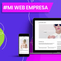 #MIWEB empresa