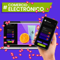#Mi comercio electrónico