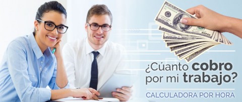 Calculadora por horas