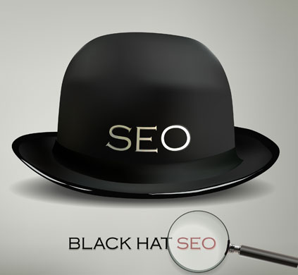 SEO Black hat, técnicas para engañar a los buscadores