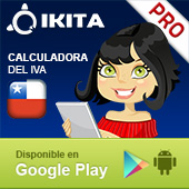 Calculadora de IVA Chile - PRO